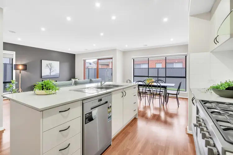 Seventh view of Homely house listing, 16 Falkland Road, Craigieburn VIC 3064