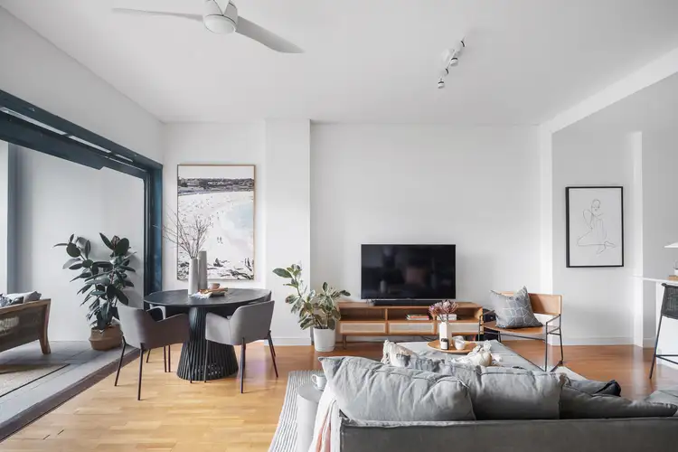 Third view of Homely unit listing, 45/10 Pyrmont Bridge Road, Camperdown NSW 2050