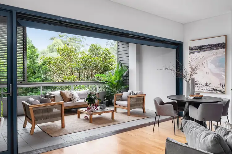 Fourth view of Homely unit listing, 45/10 Pyrmont Bridge Road, Camperdown NSW 2050