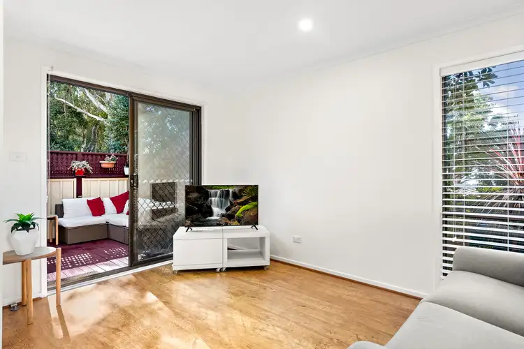 Second view of Homely villa listing, 3/17 Saddleback Mountain Road, Kiama NSW 2533