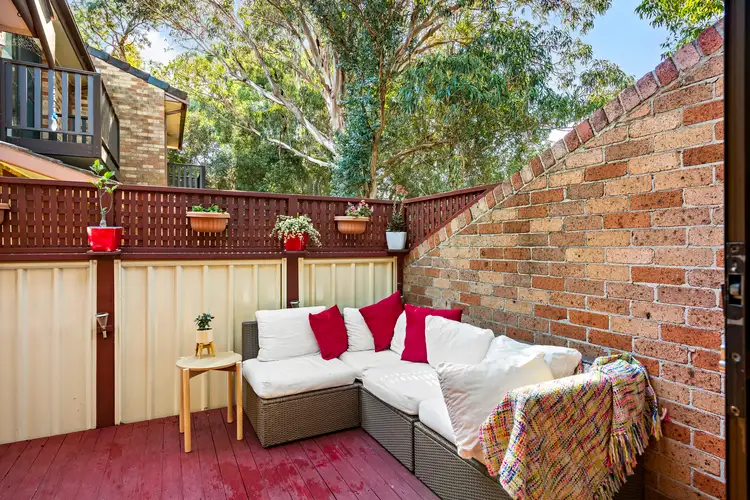 Third view of Homely villa listing, 3/17 Saddleback Mountain Road, Kiama NSW 2533