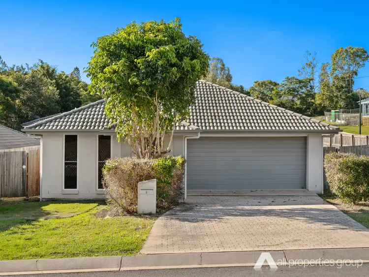 1 Peggy Crescent, Redbank Plains QLD 4301