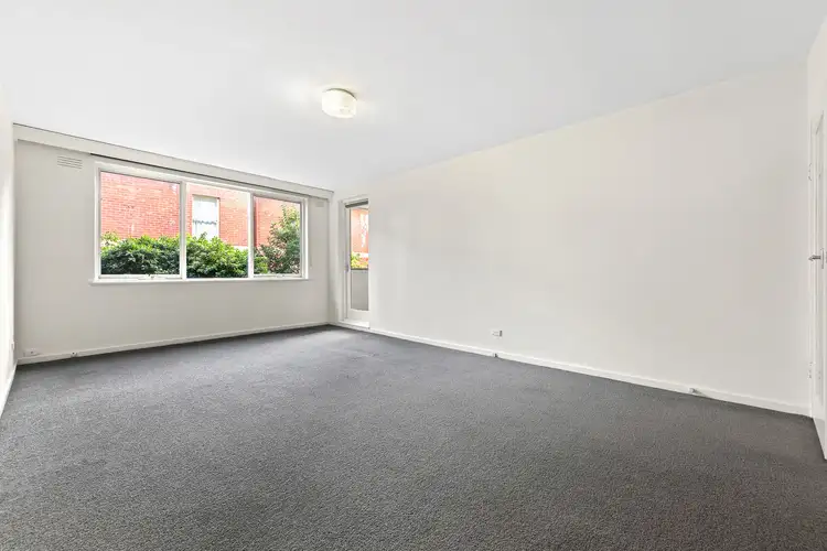Second view of Homely apartment listing, 7/11 Redan Street, St Kilda VIC 3182