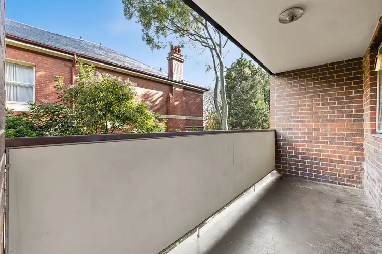 Sixth view of Homely apartment listing, 7/11 Redan Street, St Kilda VIC 3182
