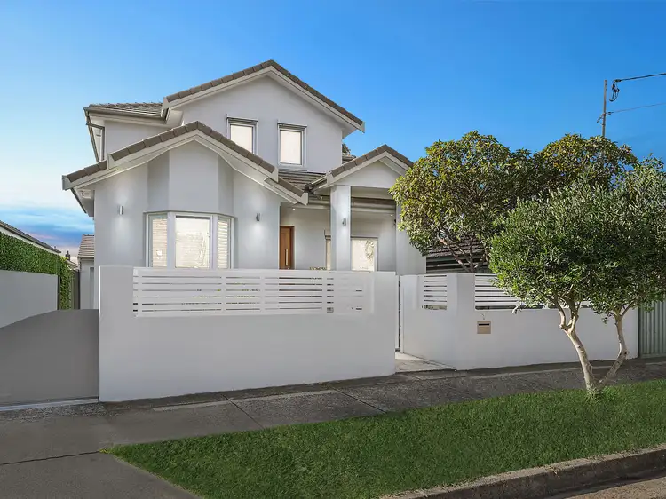 1 St Georges Parade, Earlwood NSW 2206