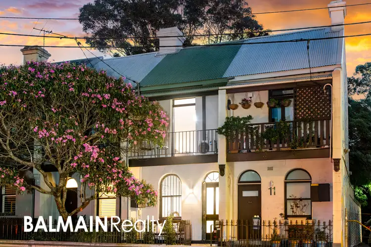13 Bridge Road, Glebe NSW 2037