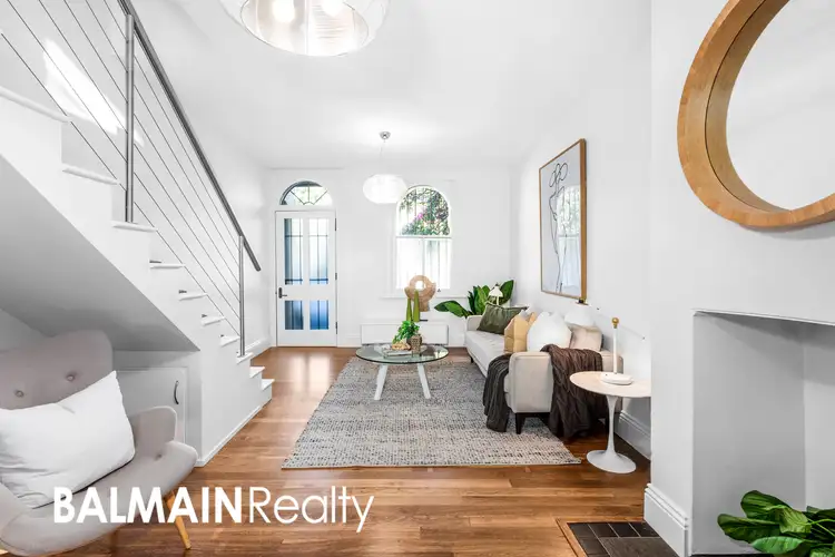 Second view of Homely house listing, 13 Bridge Road, Glebe NSW 2037