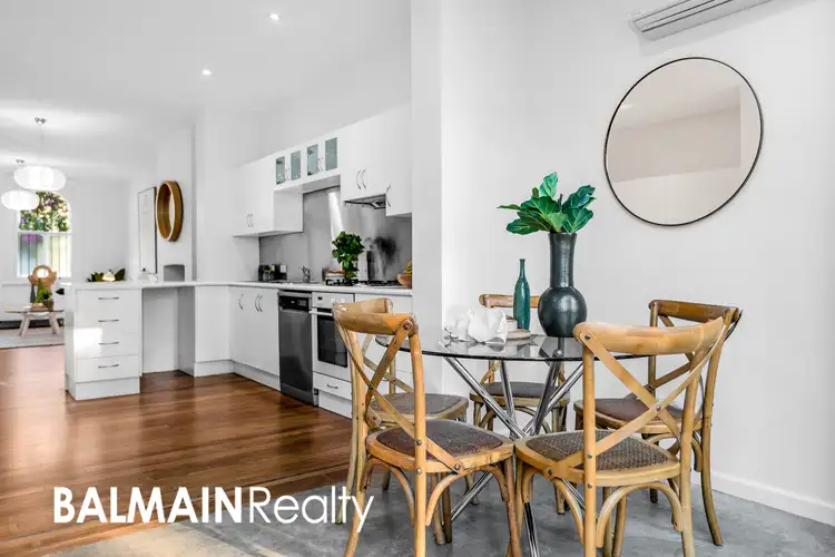 Fourth view of Homely house listing, 13 Bridge Road, Glebe NSW 2037