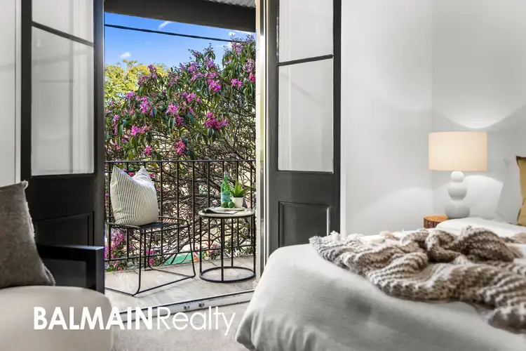 Sixth view of Homely house listing, 13 Bridge Road, Glebe NSW 2037