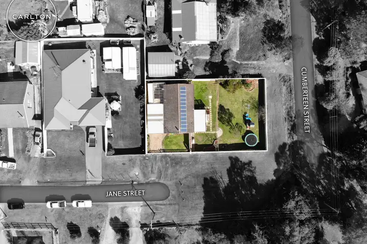 Second view of Homely house listing, 2 Cumberteen Street (via Jane) Street, Hill Top NSW 2575