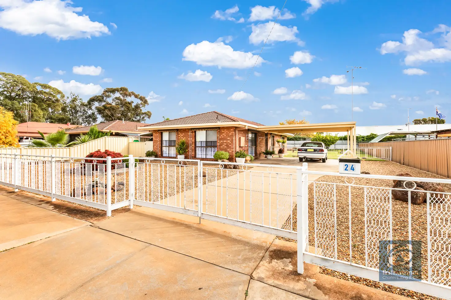 Main view of Homely house listing, 24 Regent Street, Moama NSW 2731