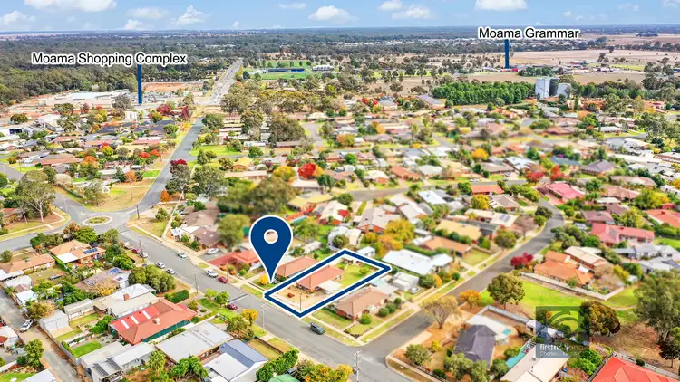 Fourth view of Homely house listing, 24 Regent Street, Moama NSW 2731