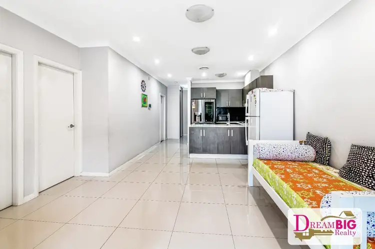 Second view of Homely villa listing, 25/28 Charlotte Road, Rooty Hill NSW 2766