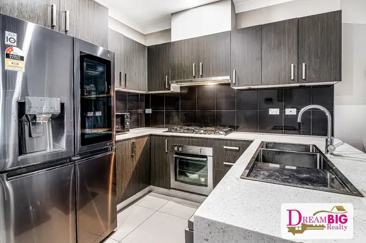 Third view of Homely villa listing, 25/28 Charlotte Road, Rooty Hill NSW 2766