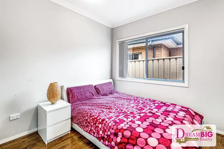 Fifth view of Homely villa listing, 25/28 Charlotte Road, Rooty Hill NSW 2766
