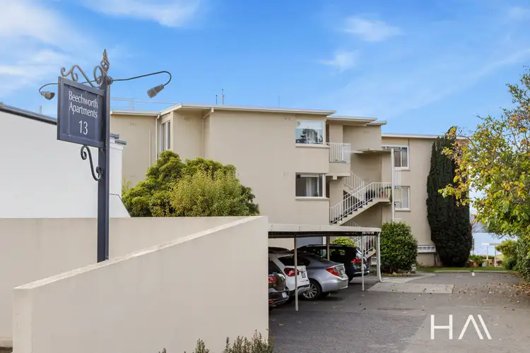 2/13 Beechworth Road, Sandy Bay TAS 7005