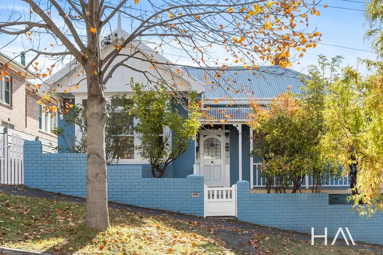 101 Burnett Street, North Hobart TAS 7000