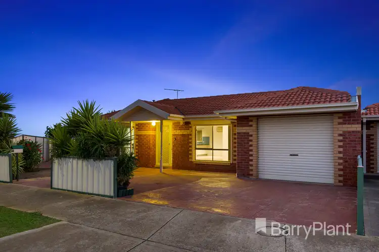 Main view of Homely house listing, 150 Sydenham Road, Delahey VIC 3037