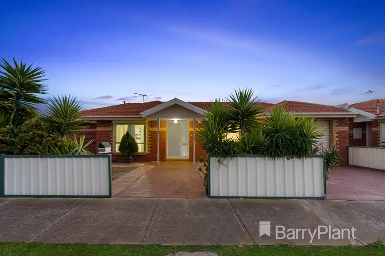 Second view of Homely house listing, 150 Sydenham Road, Delahey VIC 3037