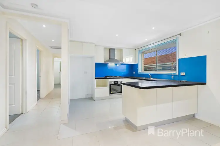 Fourth view of Homely house listing, 150 Sydenham Road, Delahey VIC 3037