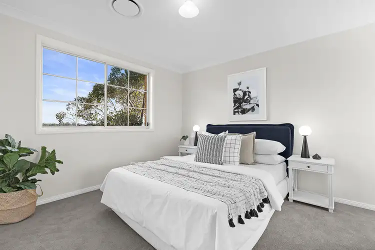 Fourth view of Homely house listing, 4 Tanami Close, Belrose NSW 2085