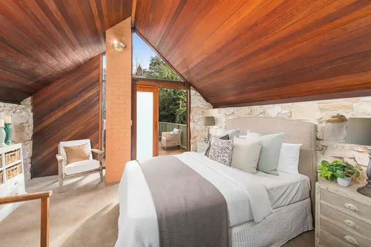 Sixth view of Homely house listing, 34 Euroka Street, Waverton NSW 2060