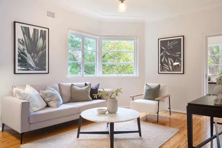 2/26 Hazelbank Road, Wollstonecraft NSW 2065