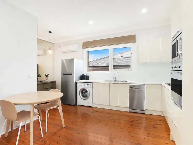 Second view of Homely apartment listing, 5/8 Seaforth Avenue, Woolooware NSW 2230