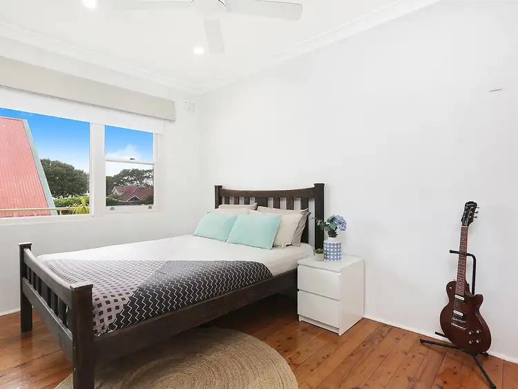 Third view of Homely apartment listing, 5/8 Seaforth Avenue, Woolooware NSW 2230