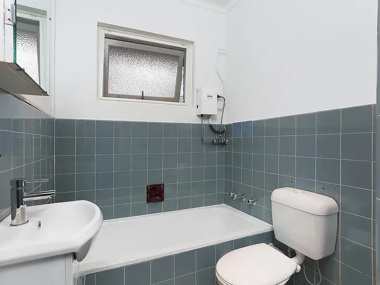 Fourth view of Homely apartment listing, 5/8 Seaforth Avenue, Woolooware NSW 2230