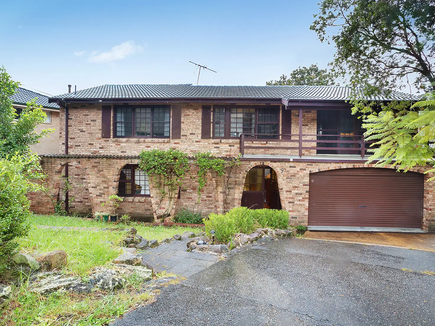 Main view of Homely house listing, 9 Raymond Place, Epping NSW 2121