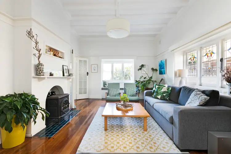 Second view of Homely house listing, 13 Thornton Street, Fairlight NSW 2094