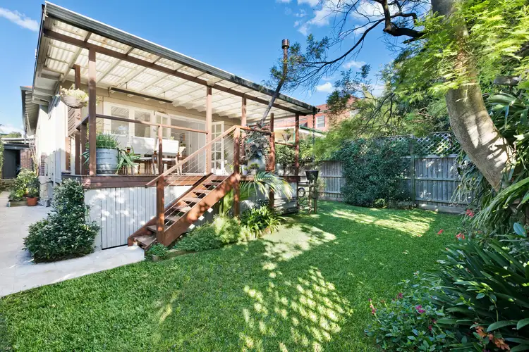 Third view of Homely house listing, 13 Thornton Street, Fairlight NSW 2094