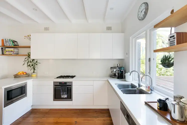 Fourth view of Homely house listing, 13 Thornton Street, Fairlight NSW 2094