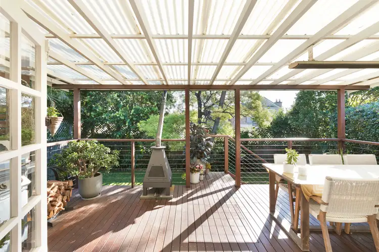 Fifth view of Homely house listing, 13 Thornton Street, Fairlight NSW 2094