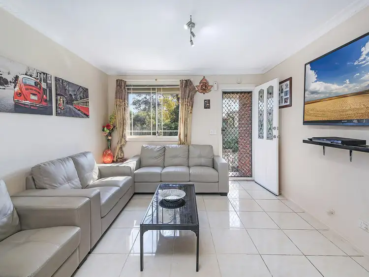 Second view of Homely villa listing, 1/3 Rawson Road, South Wentworthville NSW 2145