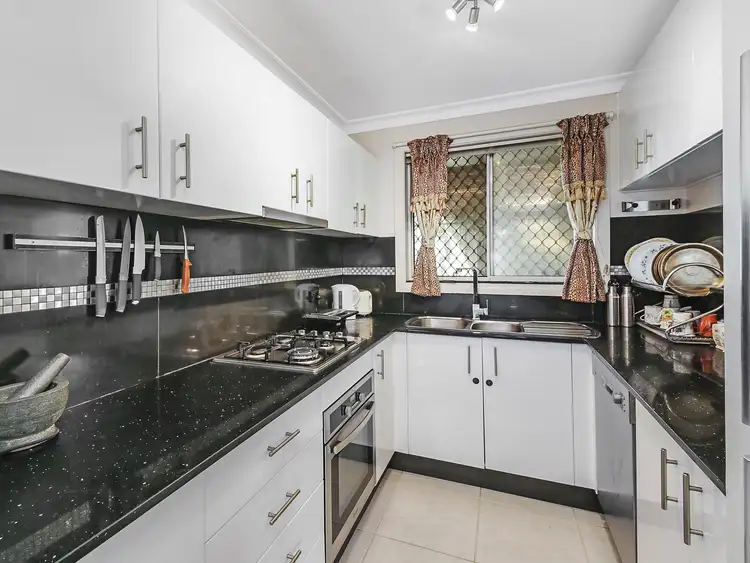 Third view of Homely villa listing, 1/3 Rawson Road, South Wentworthville NSW 2145