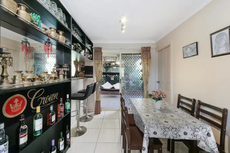 Fourth view of Homely villa listing, 1/3 Rawson Road, South Wentworthville NSW 2145