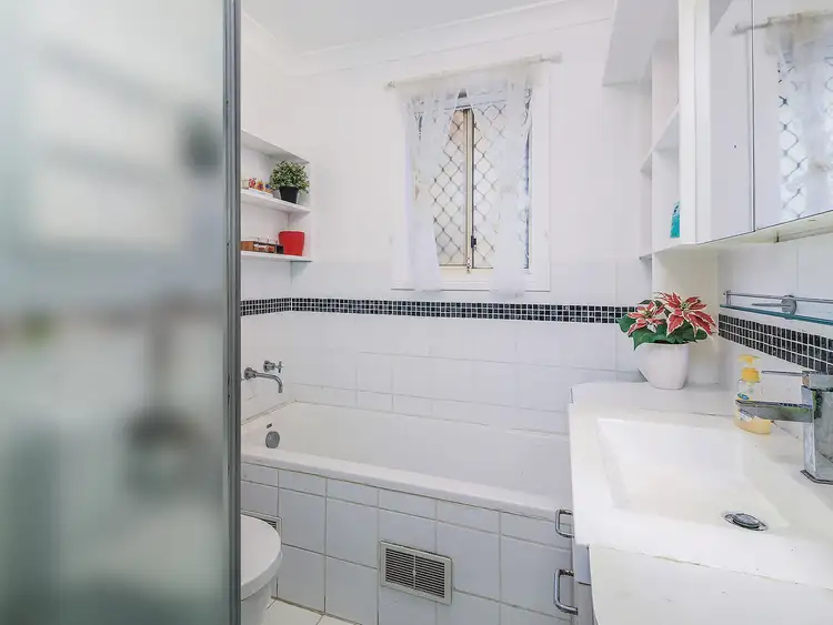 Fifth view of Homely villa listing, 1/3 Rawson Road, South Wentworthville NSW 2145