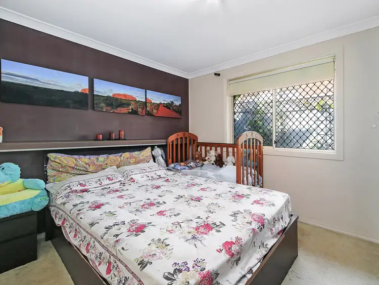 Sixth view of Homely villa listing, 1/3 Rawson Road, South Wentworthville NSW 2145