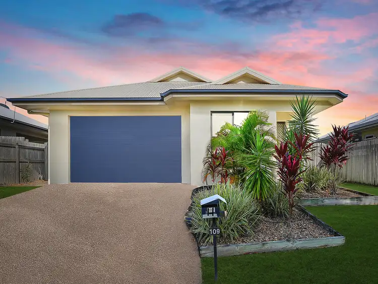 109 Kalynda Parade, Bohle Plains QLD 4817