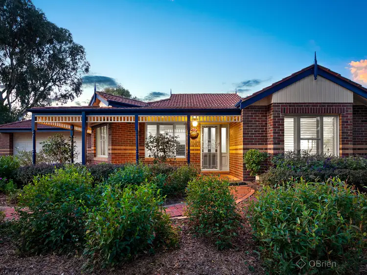 Main view of Homely house listing, 10 Magdalena Place, Berwick VIC 3806