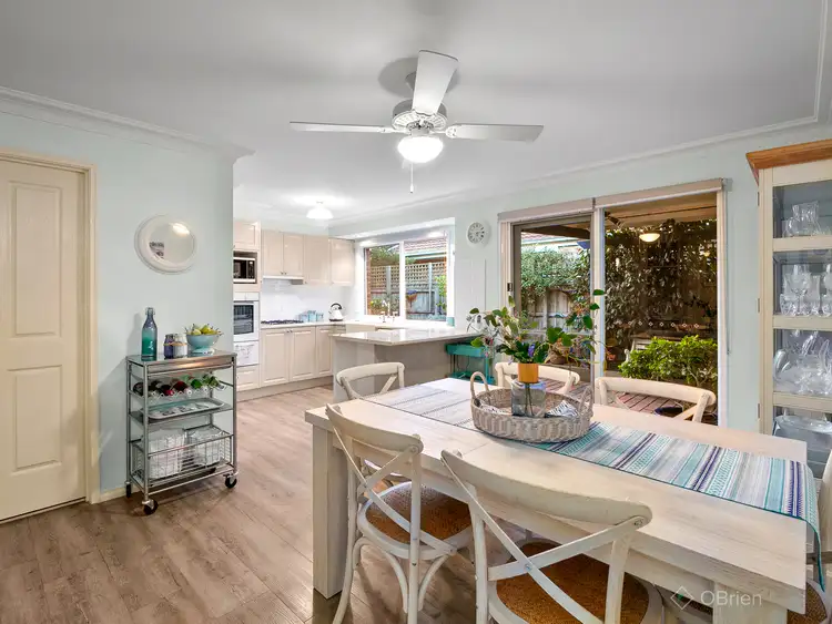 Second view of Homely house listing, 10 Magdalena Place, Berwick VIC 3806