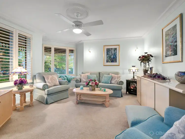 Third view of Homely house listing, 10 Magdalena Place, Berwick VIC 3806