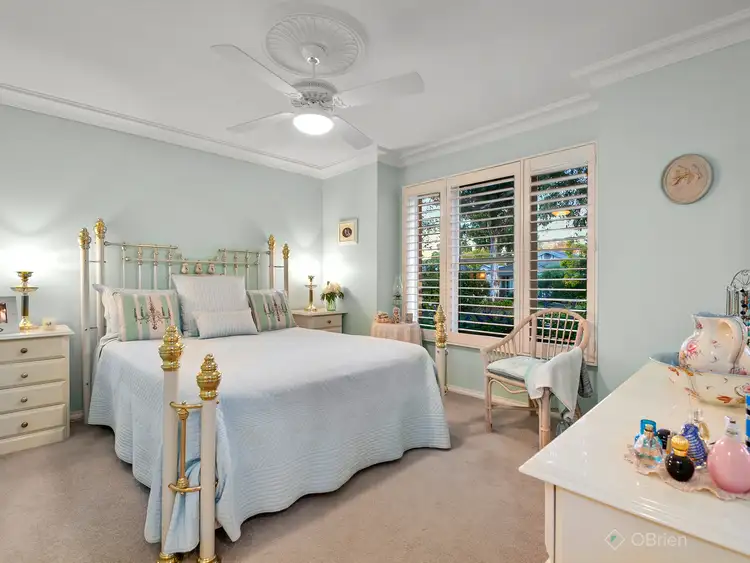 Fourth view of Homely house listing, 10 Magdalena Place, Berwick VIC 3806