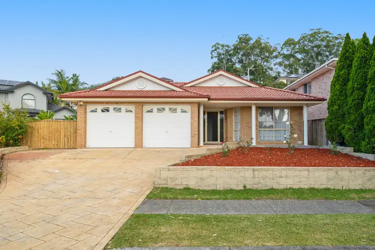 30 Tallowood Crescent, Erina NSW 2250