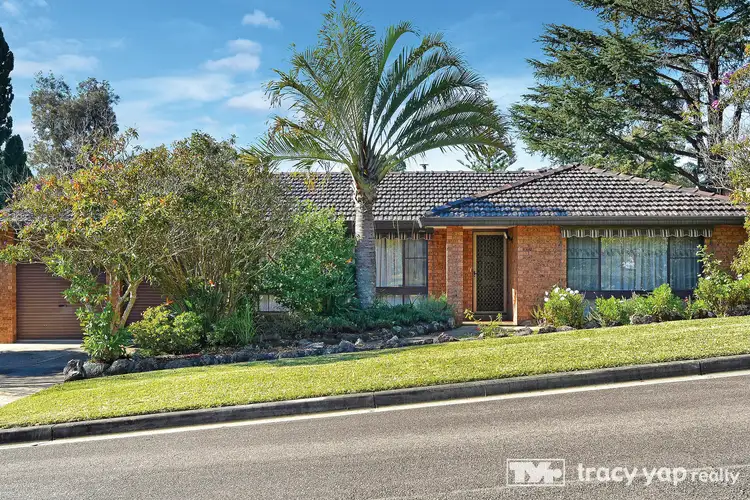 Fifth view of Homely house listing, 6 Rokeva Street, Eastwood NSW 2122