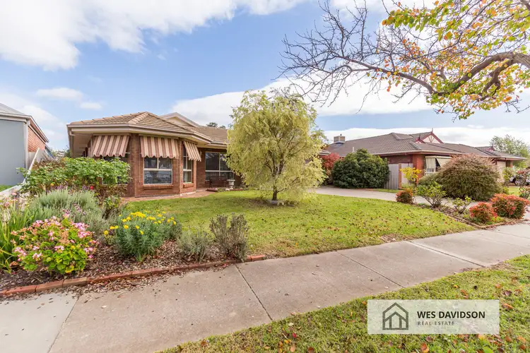 Main view of Homely house listing, 2 Finlayson Court, Horsham VIC 3400
