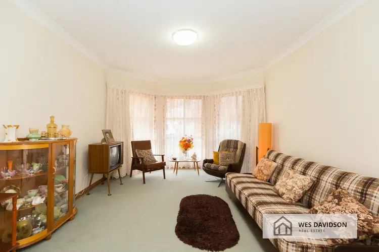 Second view of Homely house listing, 2 Finlayson Court, Horsham VIC 3400