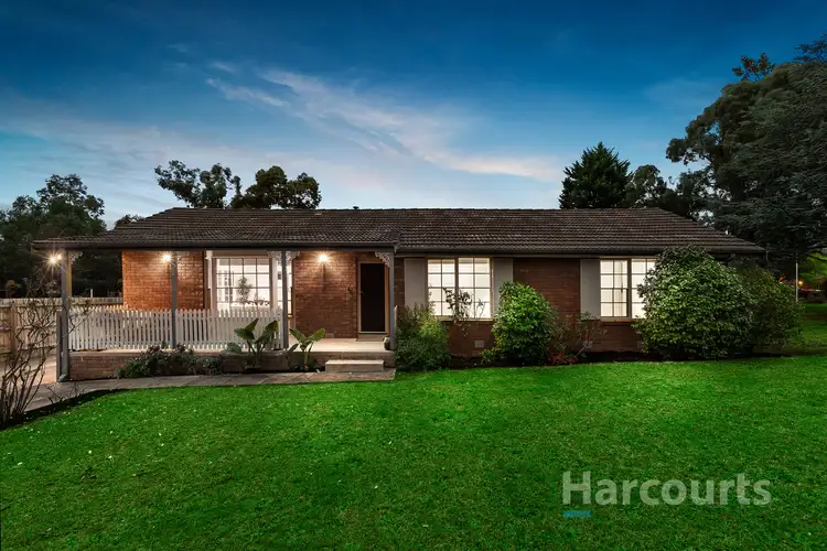 12 Barrington Court, Wantirna VIC 3152
